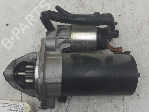 Used Starter MERCEDES-BENZ C-CLASS (W204) C 220 CDI (204.008) (170 hp) 24790053