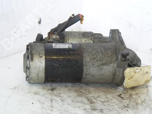 Used Starter SAAB 9-3 Estate (E50) 1.9 TTiD (180 hp) 24776442
