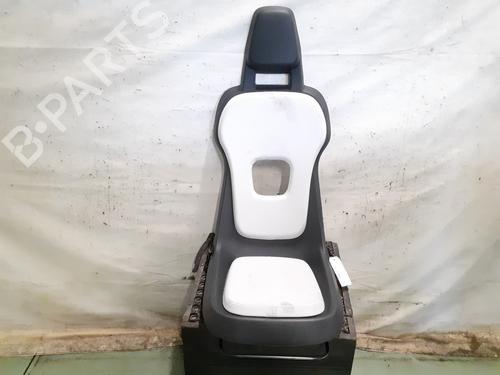 Used Left front seat FIAT TOPOLINO Electric (8 hp) 30143612