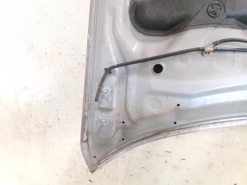 Hood NISSAN X-TRAIL I (T30) 2.2 dCi 4x4 | BP25933371C1 