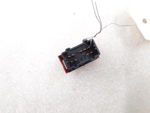 Used Warning switch HONDA JAZZ II (GD_, GE3, GE2) 1.3 iDSi (GD1) (83 hp) 24790719