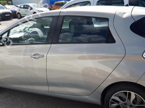 Brugte RENAULT ZOE (BFM_) ZOE 4931936