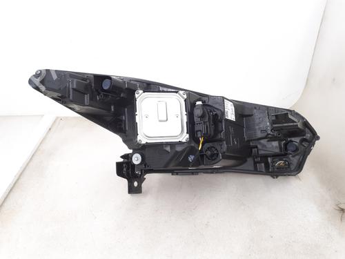 Left headlight RENAULT ZOE (BFM_) ZOE (BFMC, BFMD) | BP24798220C28 
