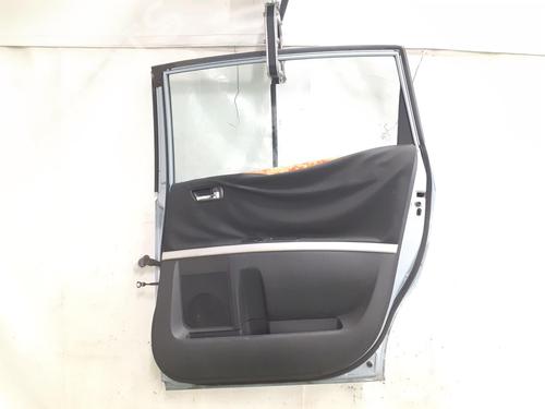 Right rear door TOYOTA COROLLA Verso (ZER_, ZZE12_, R1_) 2.2 D-4D (AUR10_, AUR10R) | BP24790153C5 