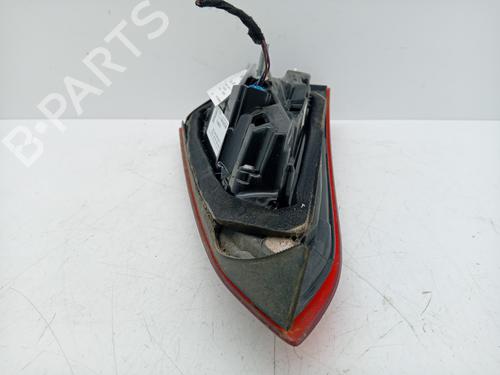 Used Right tailgate light Right tailgate light 37742104 37742104