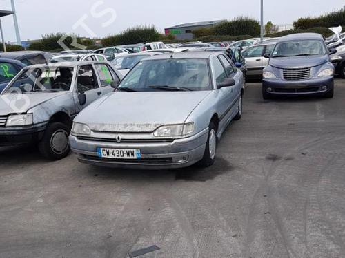 Right mirror RENAULT SAFRANE I (B54_) 2.0 (B540) | BP24778356C27 