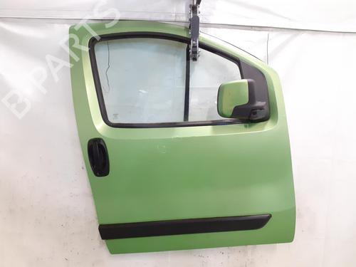 Used Right front door FIAT FIORINO MPV (225_) 1.3 JTD Multijet (225BXB1A, 225BXB11) (75 hp) 24792337