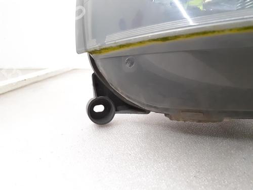 Højre forlygte RENAULT CLIO II (BB_, CB_) 1.5 dCi (B/CB07) | BP24792373C29 
