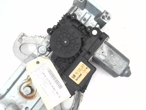 Rudehejsemekanisme ventre foran OPEL CORSA B (S93) 1.2 i 16V (F08, F68, M68) (65 hp) 24781910