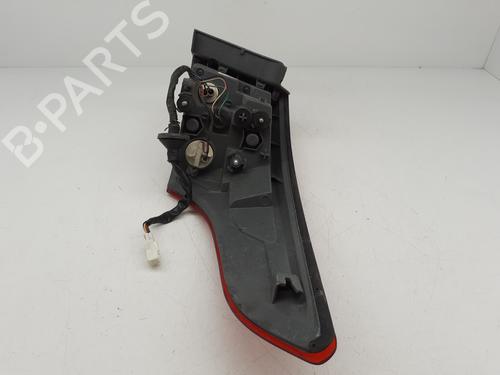 Left taillight RENAULT LATITUDE (L70_) 2.0 dCi 175 (L70Y, L734) | BP34227449C34  - Image 5