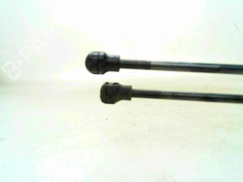 Used Tailgate lift support DACIA LODGY (JS_) 1.5 dCi (90 hp) 24777985