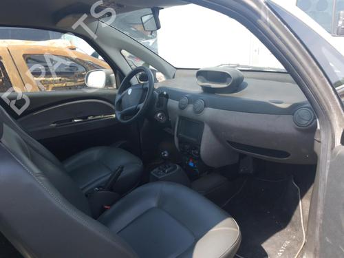 Used Parts BLUECAR BLUEUTILITY  EV50  2411218