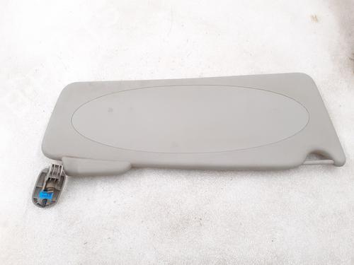 Used Left sun visor Left sun visor RENAULT KANGOO Express (FW0/1_) 1.5 dCi 75 (FW07, FW10, FW04) (75 hp) 24797969 24797969