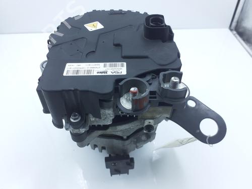 Engine FIAT TOPOLINO Electric | BP39762595M1 - Image 2