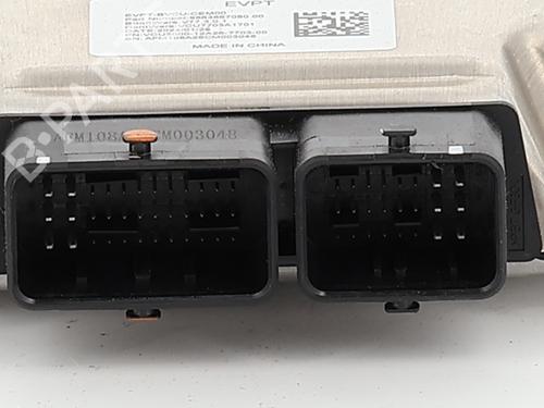Engine control unit (ECU) CITROËN AMI (9A_) Electric (9AZ2CA) | BP39762653M57 - Image 7