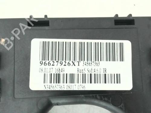 Steering column stalk CITROËN C4 Grand Picasso I (UA_) 1.6 HDi | BP24779211I23 