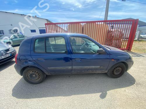 Teile für RENAULT CLIO II (BB_, CB_) 4792832