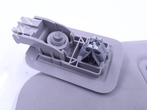 Left sun visor CITROËN C4 CACTUS 1.2 THP 110 | BP28335135I1 - Image 3