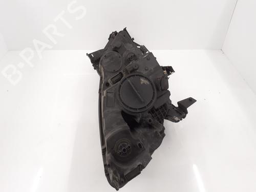Left headlight OPEL ZAFIRA TOURER C (P12) 2.0 CDTi (75) | BP30096998C28 