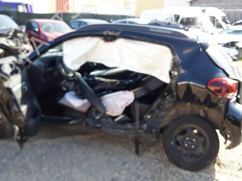 Gebruikte DACIA SPRING EV (B6M1) 4838145 Onderdelen