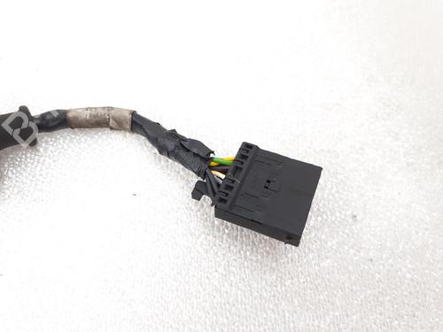 Left mirror OPEL ZAFIRA / ZAFIRA FAMILY B (A05) 1.7 CDTI (M75) | BP24787660C26