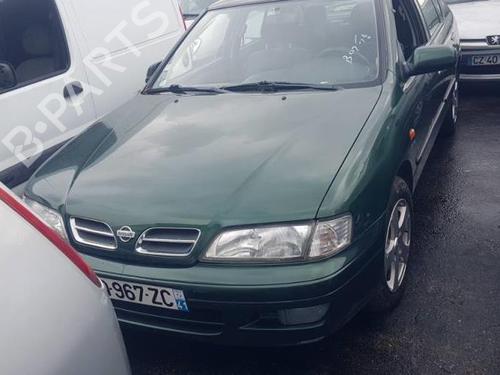 Right mirror NISSAN PRIMERA Hatchback (P11) 2.0 TD | BP24776706C27 