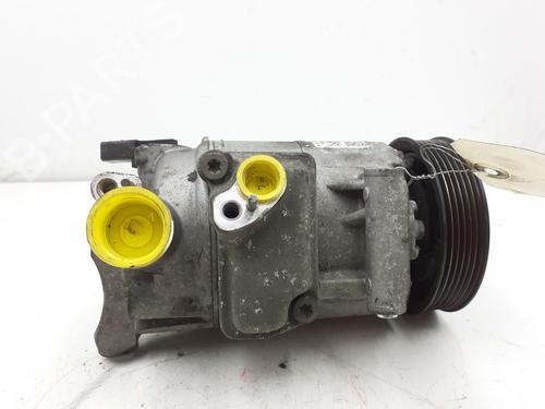 AC Kompressor VW POLO V (6R1, 6C1) 1.2 TDI | BP24789121M34