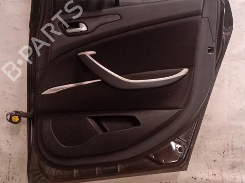 Right rear door CITROËN C5 III Break (RW_) 2.0 HDi | BP29863103C5