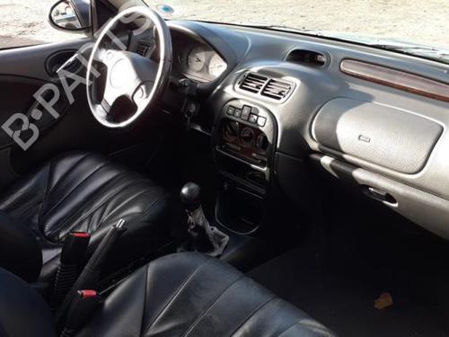 Left headlight ROVER 25 I Hatchback (RF) 2.0 iDT | BP24786020C28  - Image 7