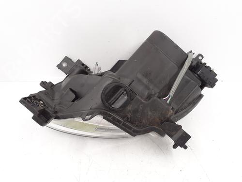 Right headlight SUZUKI IGNIS III (MF, FF) 1.2 Hybrid (ATK412) | BP31944389C29