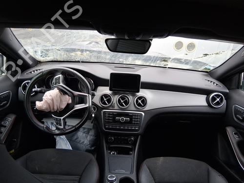 Rear differential MERCEDES-BENZ GLA-CLASS (X156) GLA 220 CDI 4-matic (156.905) | BP32449241M24