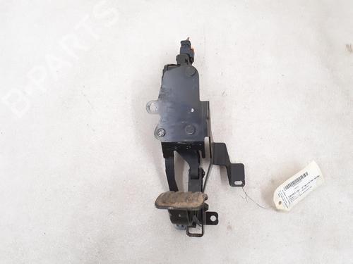 Used Pedal PEUGEOT EXPERT Van (VF3A_, VF3U_, VF3X_) 1.6 HDi 90 8V (90 hp) 24793148