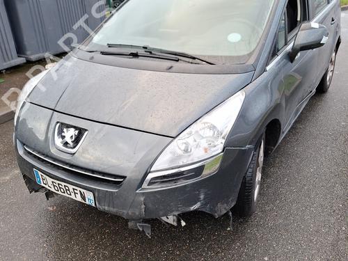 Teile für PEUGEOT 5008 (0U_, 0E_) 1.6 HDi (112 hp) 4200748 