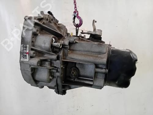 Used Gearbox Gearbox 24793274 24793274