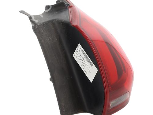 Right taillight PEUGEOT 2008 I (CU_) 1.6 BlueHDi 100 | BP37629059C35  - Image 5