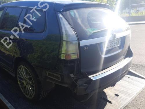 Left rear door SAAB 9-3 Estate (E50) 2.8 Turbo V6 | BP24784474C4 