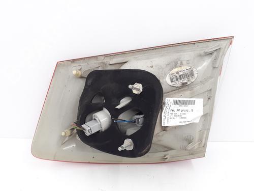 Left taillight FORD KUGA I 2.0 TDCi | BP33541087C34 - Image 4