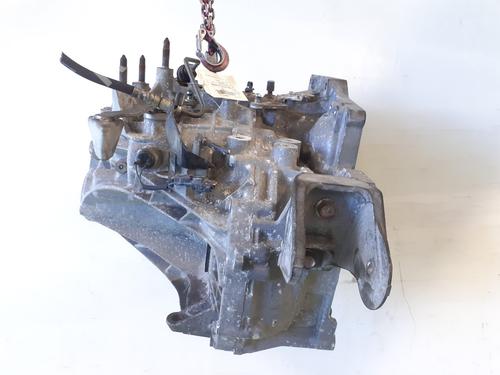 gearbox-citroen-c4-aircross-2010-33309088 main image