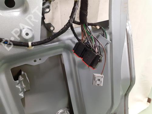 Tailgate FORD S-MAX (WA6) 2.0 TDCi | BP24796116C6 