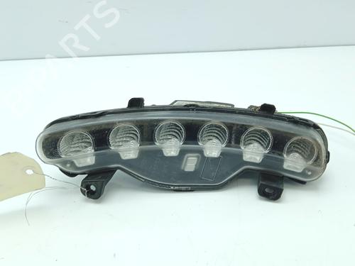 Left daytime light CITROËN DS3 Convertible | BP37203363C104 - Image 5