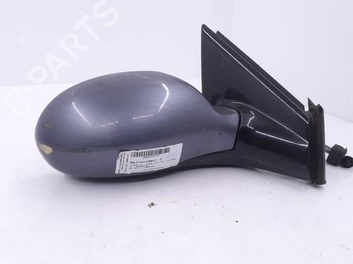 Ryggespeil høyre CITROËN C5 II (RC_) 1.6 HDi (RC8HZB) (109 hp) 28125908