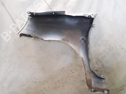 Right front fenders RENAULT CLIO II (BB_, CB_) 1.5 dCi (B/C2J) | BP27884497C42 