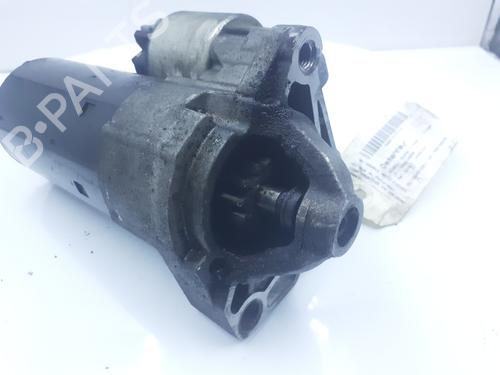 Used Starter Starter RENAULT MEGANE III Hatchback (BZ0/1_, B3_) 1.9 dCi (BZ0N, BZ0J) (131 hp) 40128019 40128019