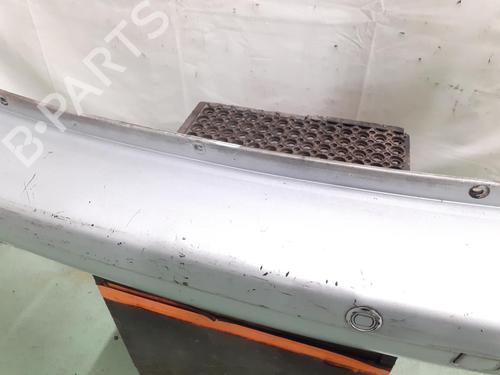 Used Rear bumper PEUGEOT 807 (EB_) 2.2 HDi (128 hp) 24790381
