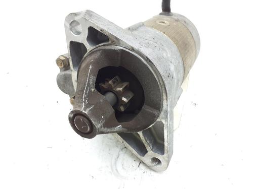 Used Starter TOYOTA YARIS (_P1_) 1.0 (SCP10_, SCP10R) (68 hp) 24790772