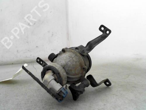 Left front fog light KIA PRO CEE'D (ED) 2.0 CRDi 140 | BP24778363C30 