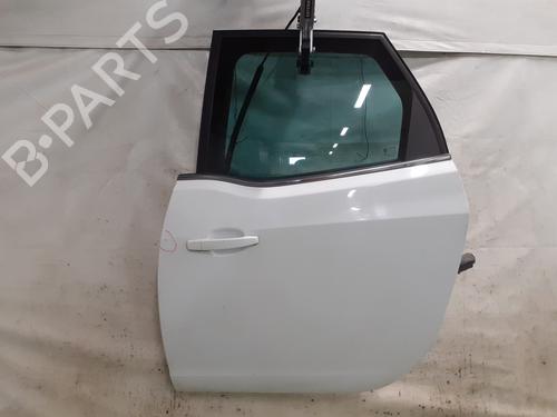Porta posteriore sinistra OPEL MERIVA B MPV (S10) 1.6 CDTi (75) (136 hp) 29880254