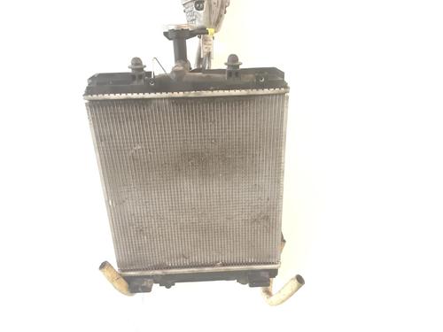 Water radiator PEUGEOT 108 1.0 VTi | BP24795296M31 - Image 6