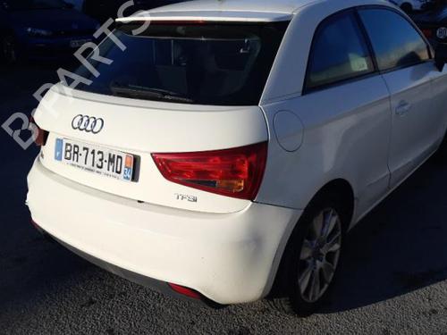 Pedal AUDI A1 (8X1, 8XK) 1.2 TFSI | BP24785516I4 - Image 9