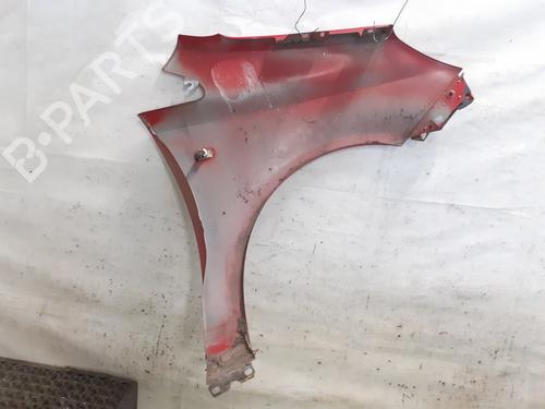 Left front fenders OPEL CORSA D (S07) 1.3 CDTI (L08, L68) | BP29910869C41